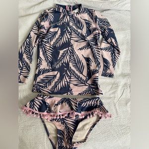 Shade critters 2 piece